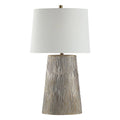 RENWIL, CALMA TABLE LAMP, TABLE LAMPS