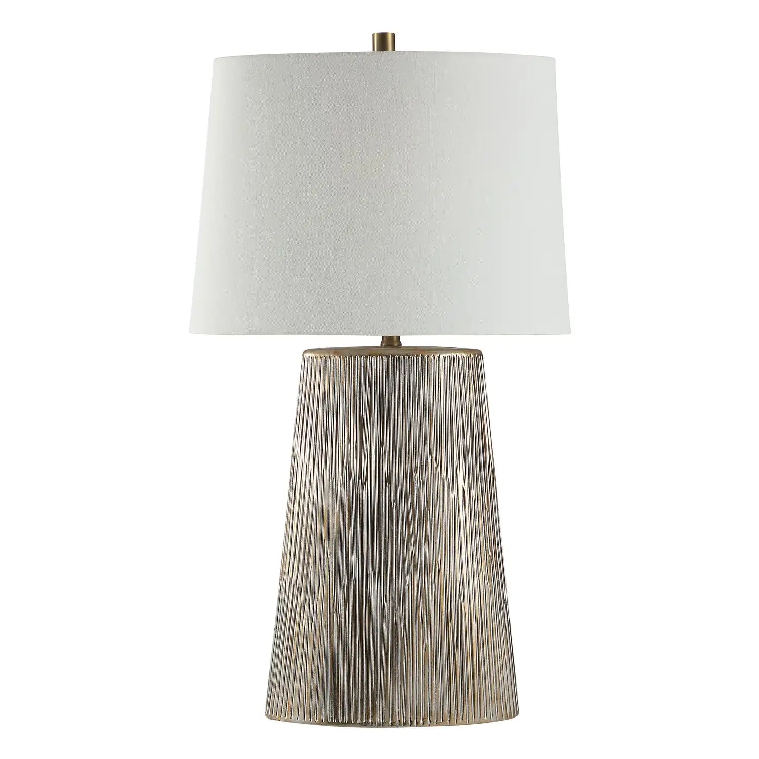 RENWIL, CALMA TABLE LAMP, TABLE LAMPS