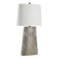 RENWIL, CALMA TABLE LAMP, TABLE LAMPS