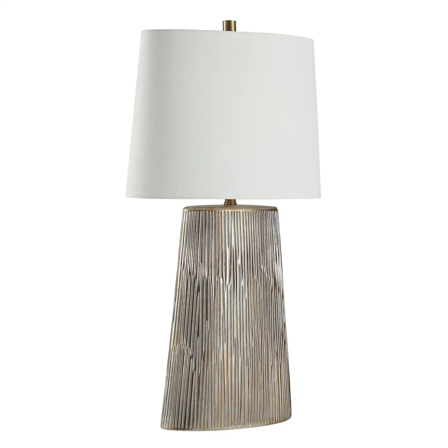 RENWIL, CALMA TABLE LAMP, TABLE LAMPS