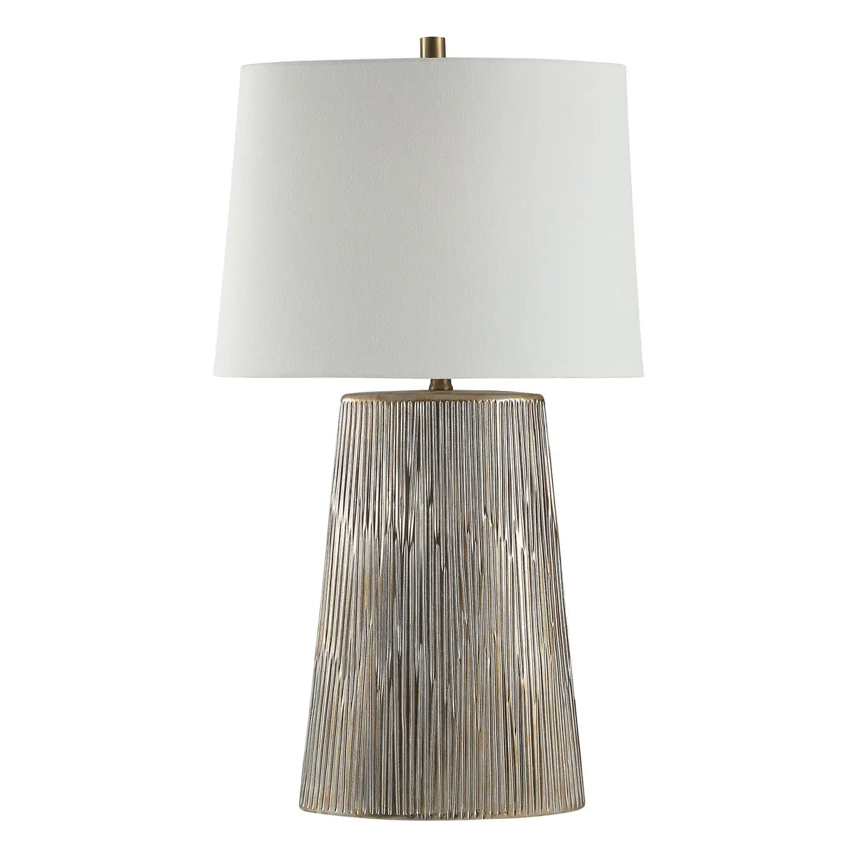 RENWIL, Calma Table Lamp, TABLE LAMPS