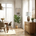 RENWIL, LUMEO TABLE LAMP, TABLE LAMPS