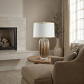 RENWIL, LUMEO TABLE LAMP, TABLE LAMPS