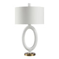 RENWIL, AERIS TABLE LAMP, TABLE LAMPS