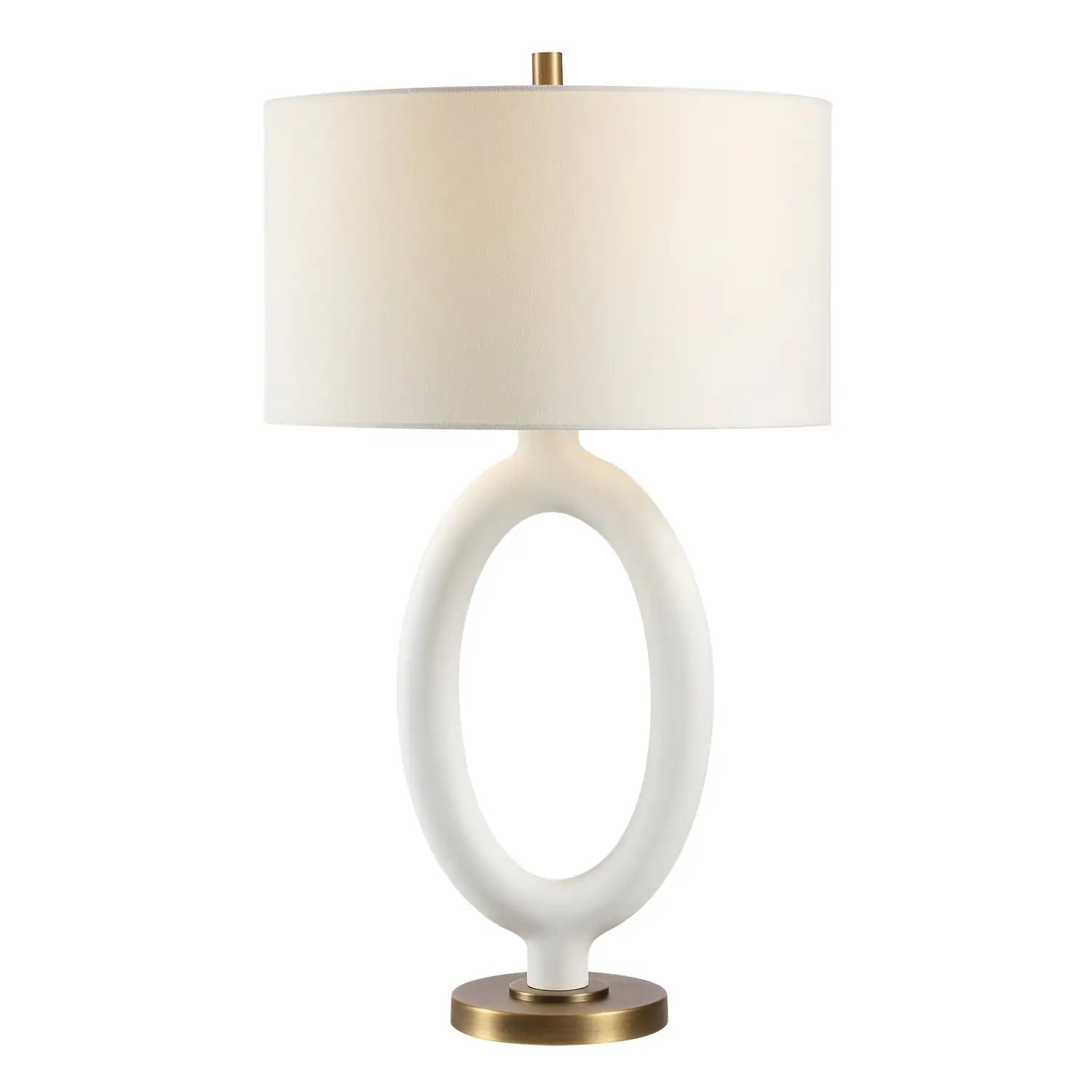 RENWIL, AERIS TABLE LAMP, TABLE LAMPS