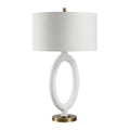 RENWIL, AERIS TABLE LAMP, TABLE LAMPS