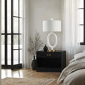 RENWIL, AERIS TABLE LAMP, TABLE LAMPS