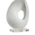 RENWIL, OPALIS TABLE LAMP, TABLE LAMPS