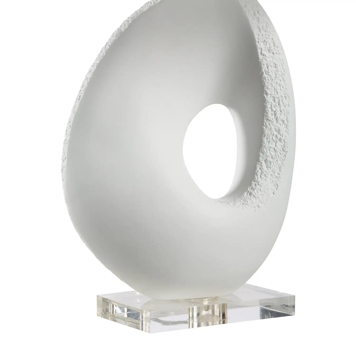 RENWIL, OPALIS TABLE LAMP, TABLE LAMPS