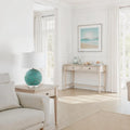 RENWIL, POPPI TABLE LAMP, TABLE LAMPS