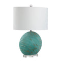 RENWIL, POPPI TABLE LAMP, TABLE LAMPS