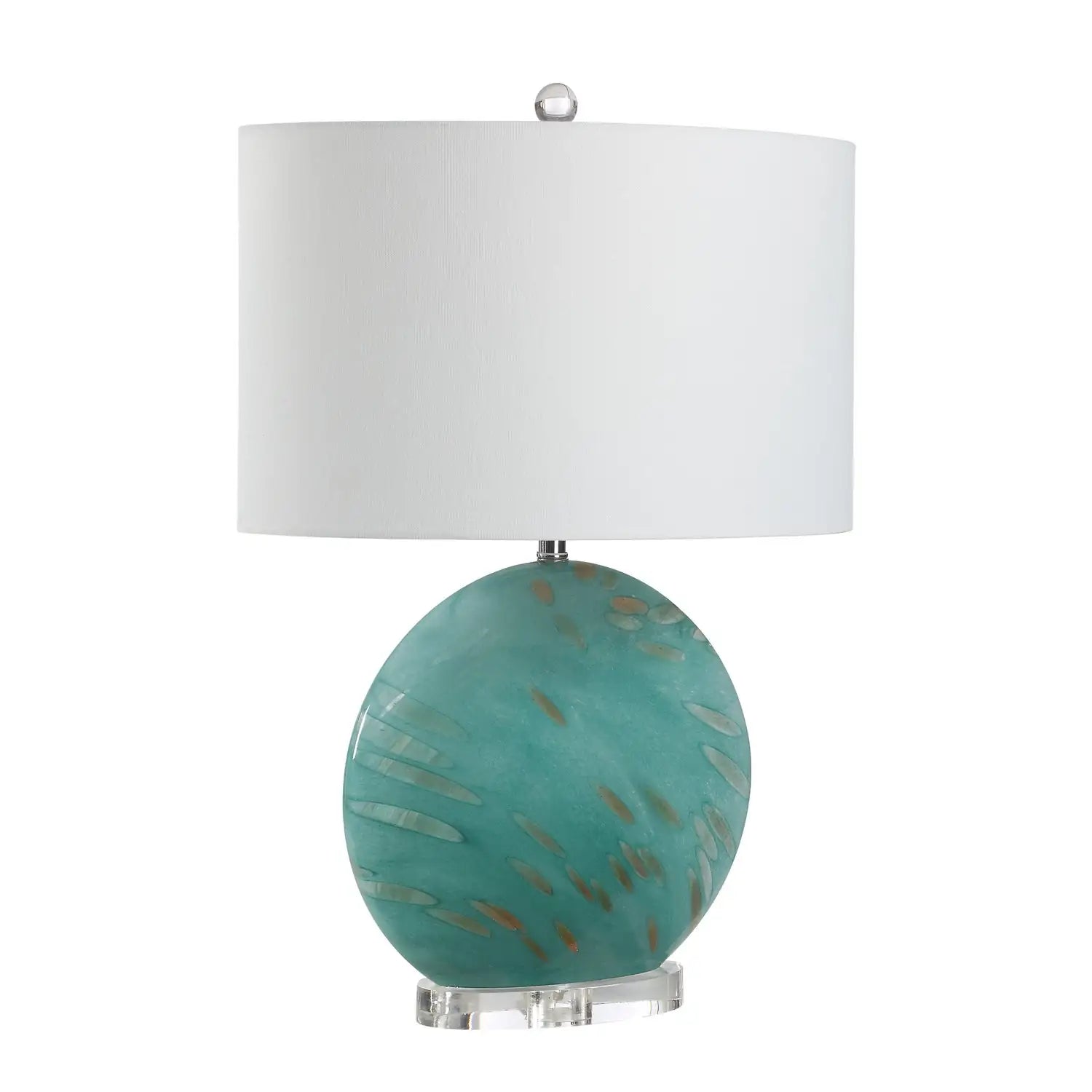 RENWIL, POPPI TABLE LAMP, TABLE LAMPS