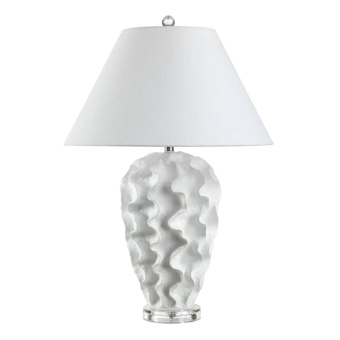 RENWIL, FLORIS TABLE LAMP, TABLE LAMPS