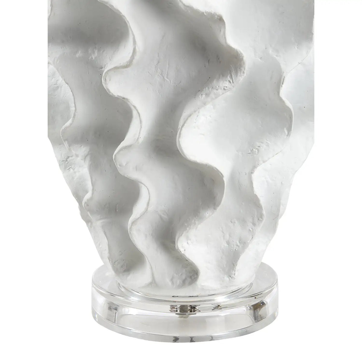RENWIL, Floris Table Lamp, TABLE LAMPS