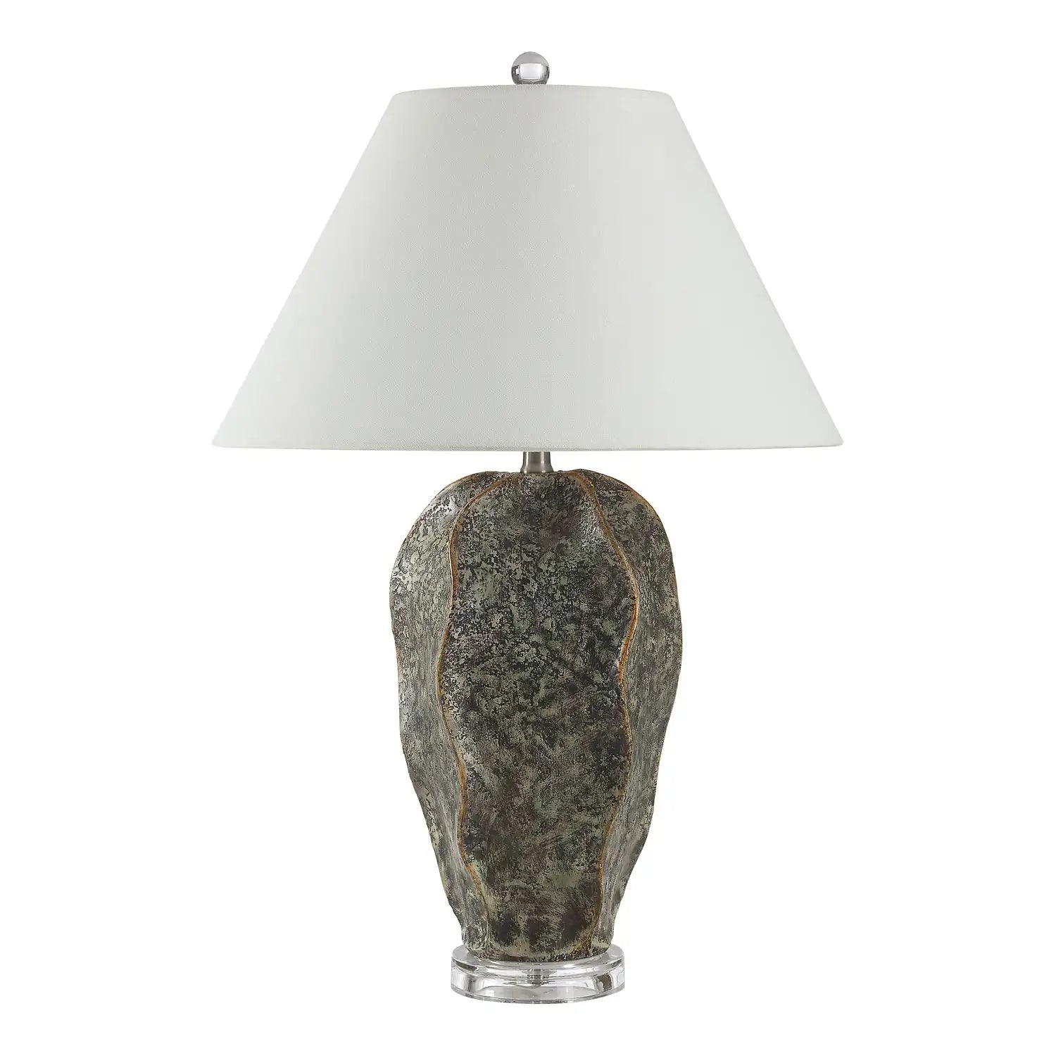 RENWIL, POPPI TABLE LAMP, TABLE LAMPS