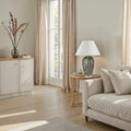 RENWIL, POPPI TABLE LAMP, TABLE LAMPS
