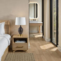 RENWIL, WELDON TABLE LAMP, TABLE LAMPS