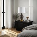 RENWIL, WELDON TABLE LAMP, TABLE LAMPS