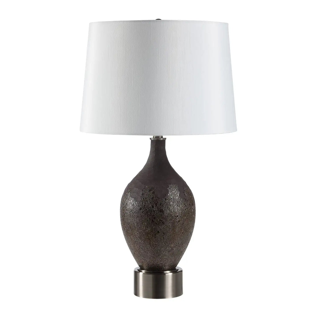 RENWIL, NAPORA TABLE LAMP, TABLE LAMPS
