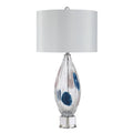 RENWIL, LUXOR TABLE LAMP, TABLE LAMPS