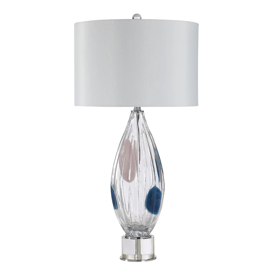 RENWIL, LUXOR TABLE LAMP, TABLE LAMPS