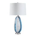 RENWIL, SOLIS TABLE LAMP, TABLE LAMPS