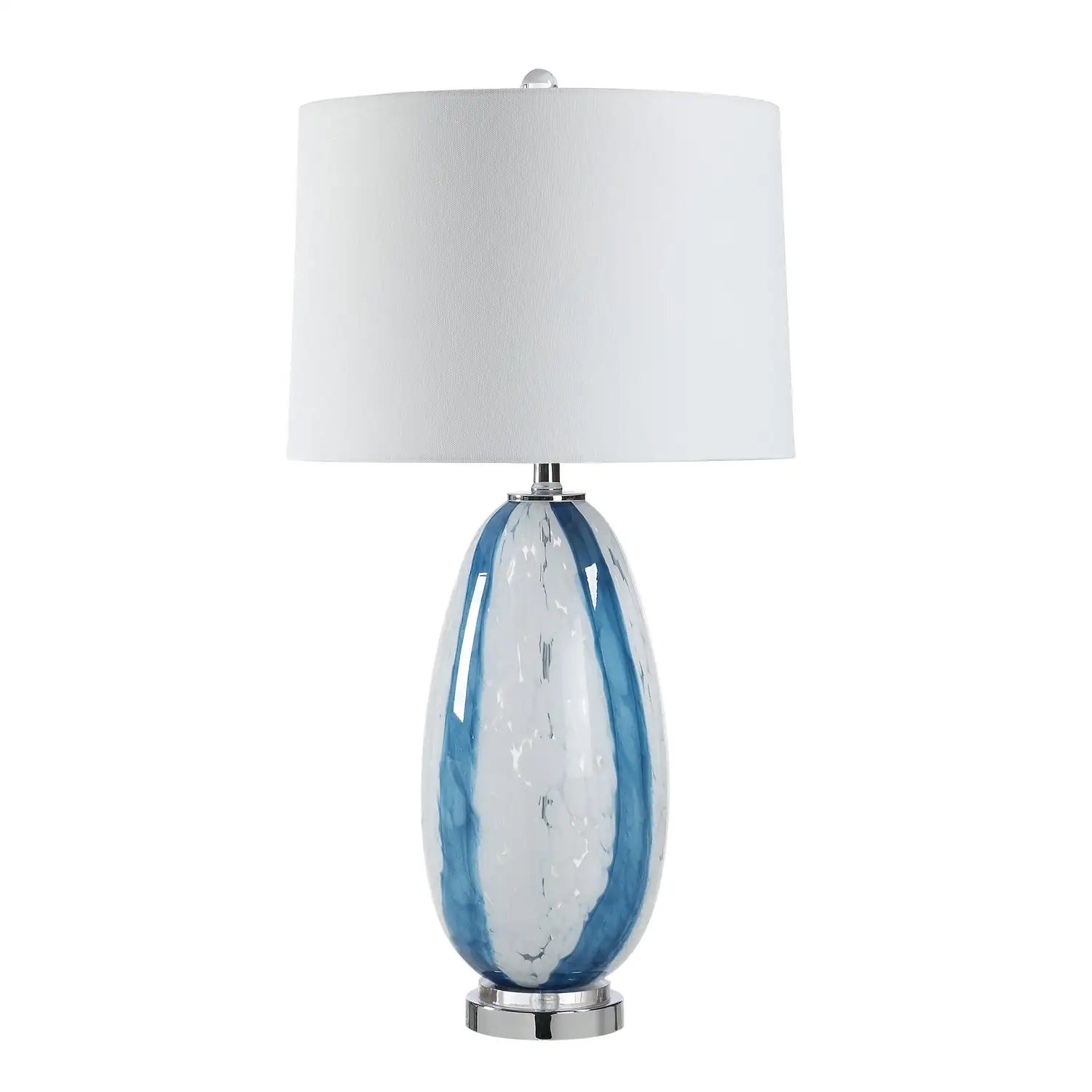 RENWIL, SOLIS TABLE LAMP, TABLE LAMPS