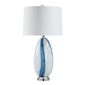 RENWIL, SOLIS TABLE LAMP, TABLE LAMPS