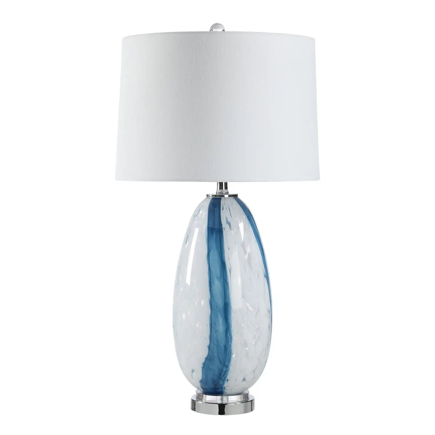 RENWIL, SOLIS TABLE LAMP, TABLE LAMPS