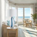 RENWIL, SOLIS TABLE LAMP, TABLE LAMPS