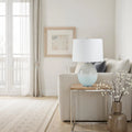 RENWIL, CALAIS TABLE LAMP, TABLE LAMPS