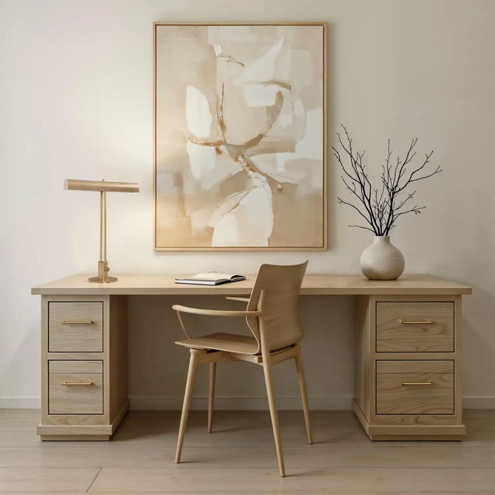 RENWIL, STORN TABLE LAMPS, TABLE LAMPS