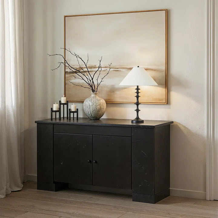 RENWIL, PETRUS TABLE LAMPS, TABLE LAMPS