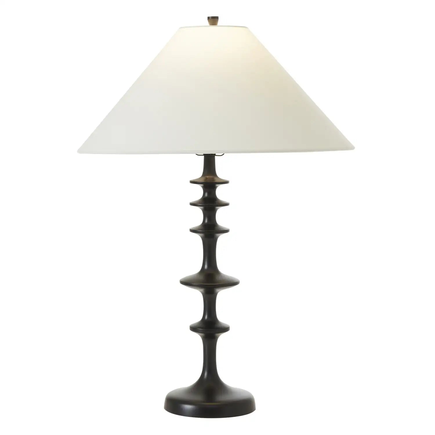 RENWIL, PETRUS TABLE LAMPS, TABLE LAMPS