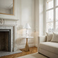 RENWIL, KATN TABLE LAMPS, TABLE LAMPS