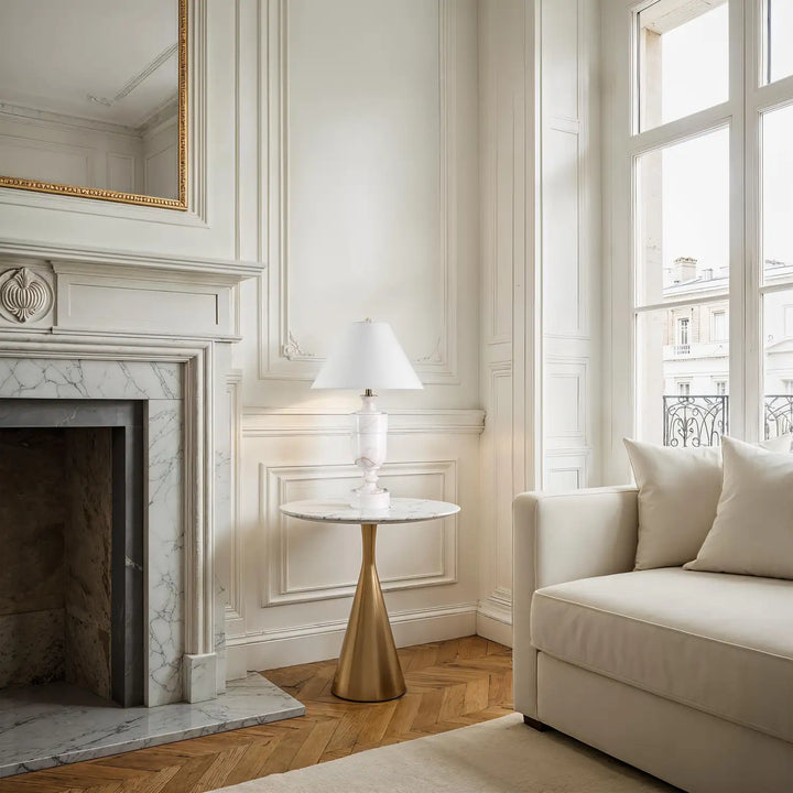 RENWIL, KATN TABLE LAMPS, TABLE LAMPS