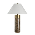 RENWIL, ARIA TABLE LAMPS, TABLE LAMPS