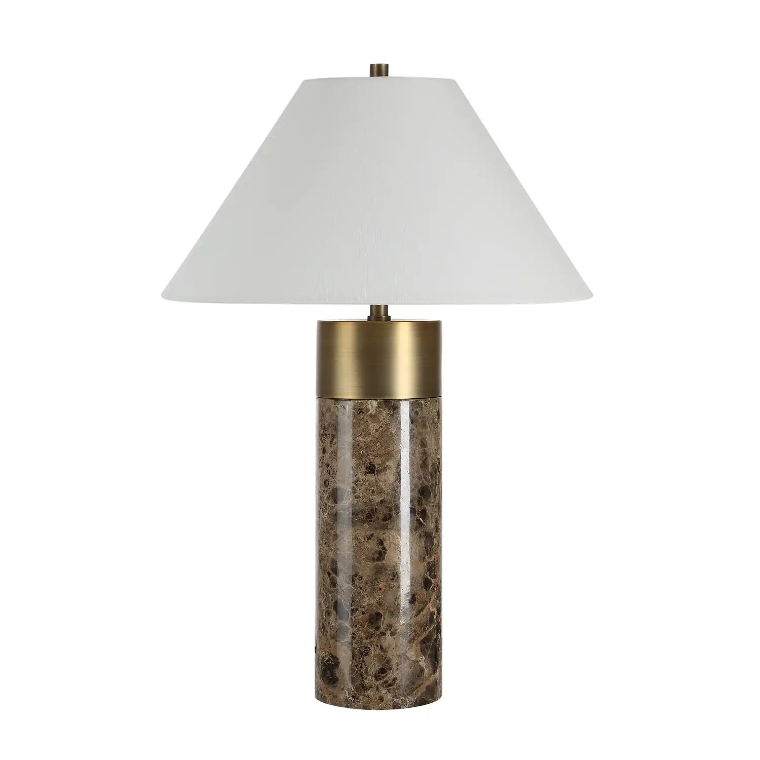 RENWIL, ARIA TABLE LAMPS, TABLE LAMPS