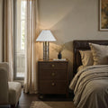 RENWIL, ARIA TABLE LAMPS, TABLE LAMPS