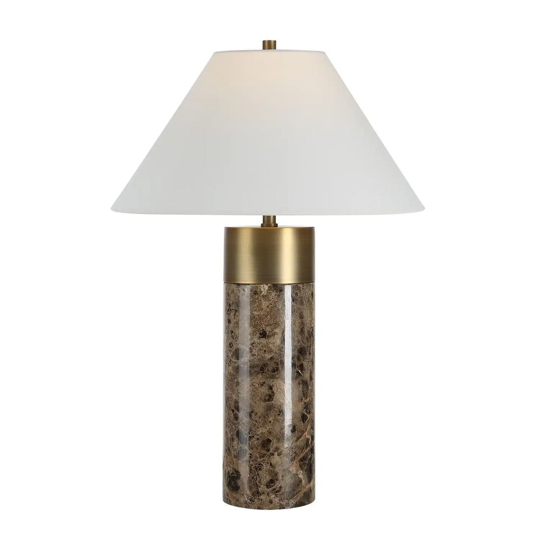 RENWIL, ARIA TABLE LAMPS, TABLE LAMPS