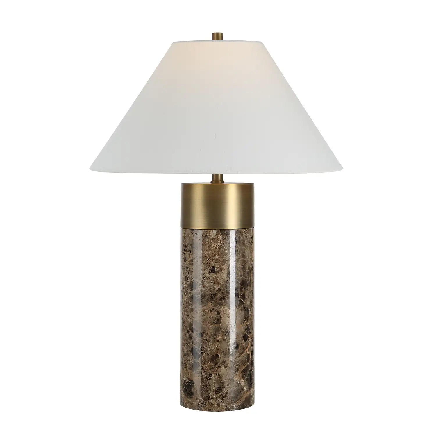RENWIL, ARIA TABLE LAMPS, TABLE LAMPS