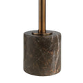 RENWIL, GUSLE TABLE LAMPS, TABLE LAMPS