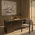 RENWIL, GUSLE TABLE LAMPS, TABLE LAMPS