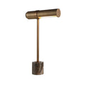 RENWIL, GUSLE TABLE LAMPS, TABLE LAMPS