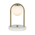 RENWIL, BARCA TABLE LAMPS, TABLE LAMPS