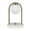 RENWIL, BARCA TABLE LAMPS, TABLE LAMPS