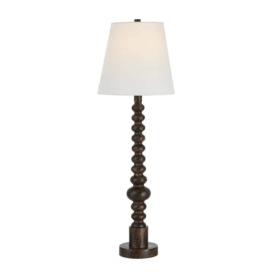 RENWIL, FAMAR TABLE LAMPS, TABLE LAMPS