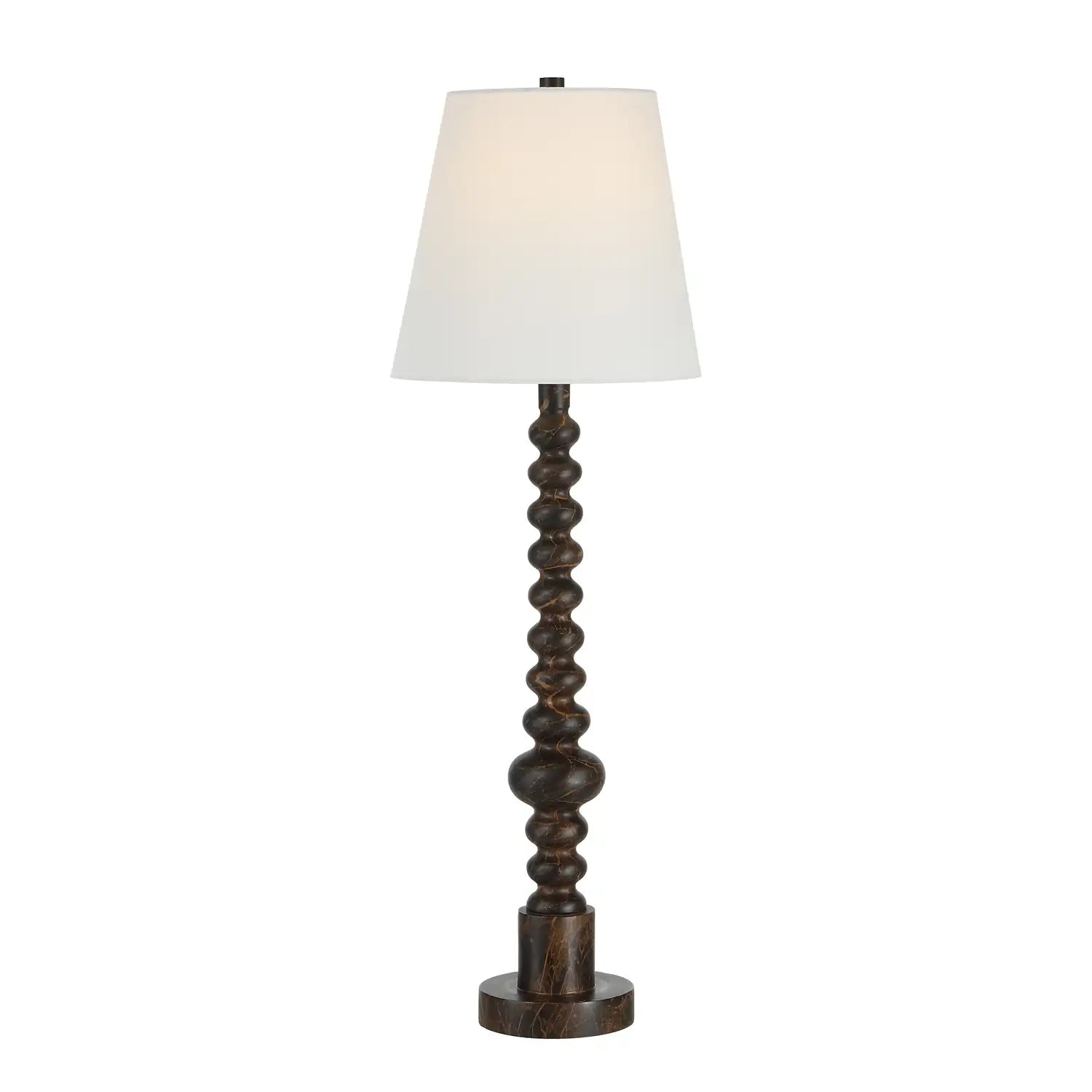 RENWIL, FAMAR TABLE LAMPS, TABLE LAMPS
