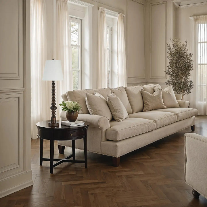 RENWIL, FAMAR TABLE LAMPS, TABLE LAMPS