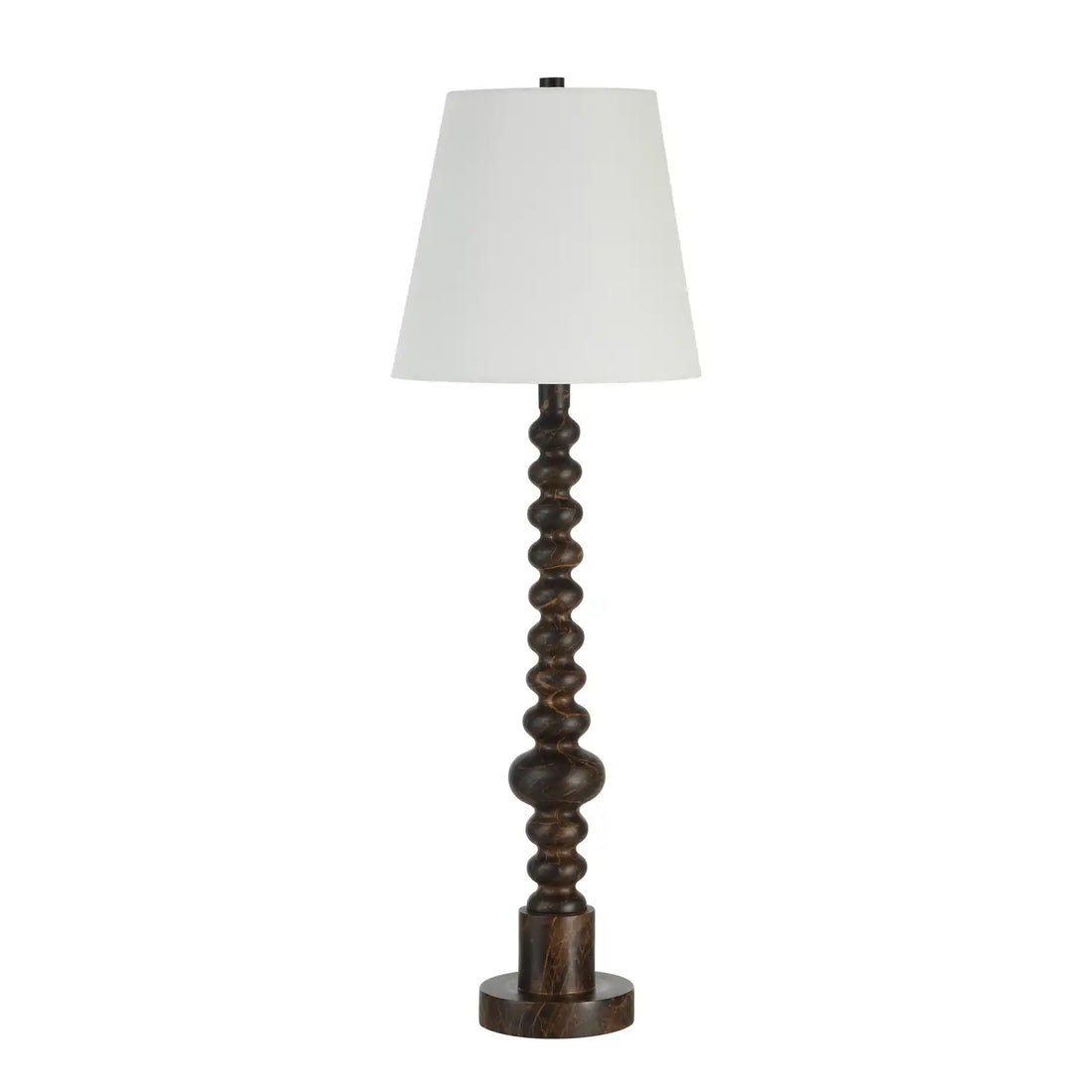 RENWIL, FAMAR TABLE LAMPS, TABLE LAMPS